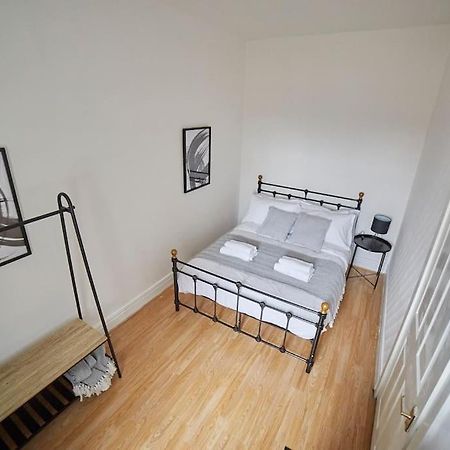 Appartement Flat In Gateshead Extérieur photo