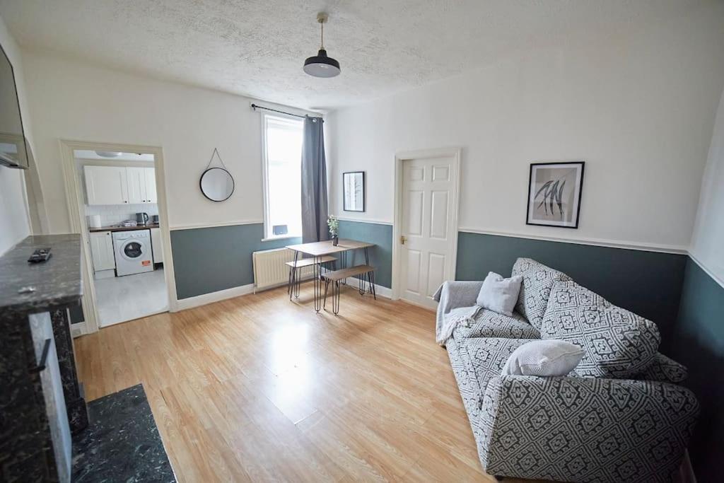 Appartement Flat In Gateshead Extérieur photo